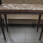 588 6528 CONSOLE TABLE